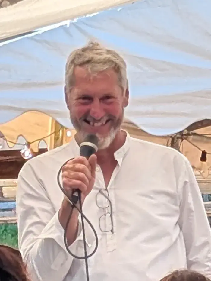 Heino Langer